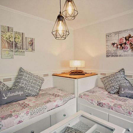 Apartament Kleine Auszeit Bad Segeberg Zewnętrze zdjęcie