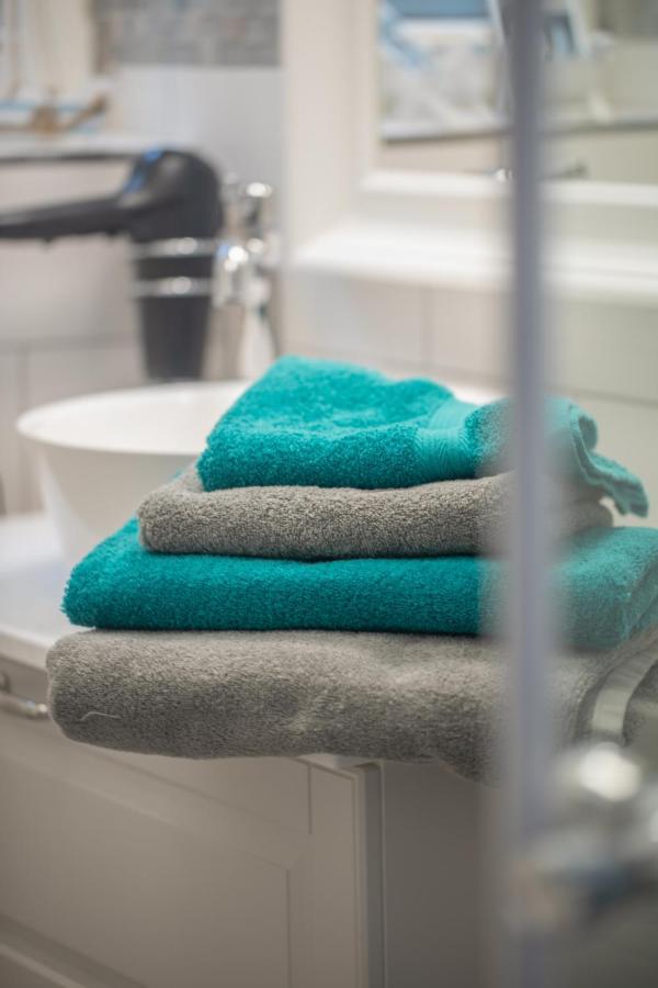 Apartament Kleine Auszeit Bad Segeberg Zewnętrze zdjęcie